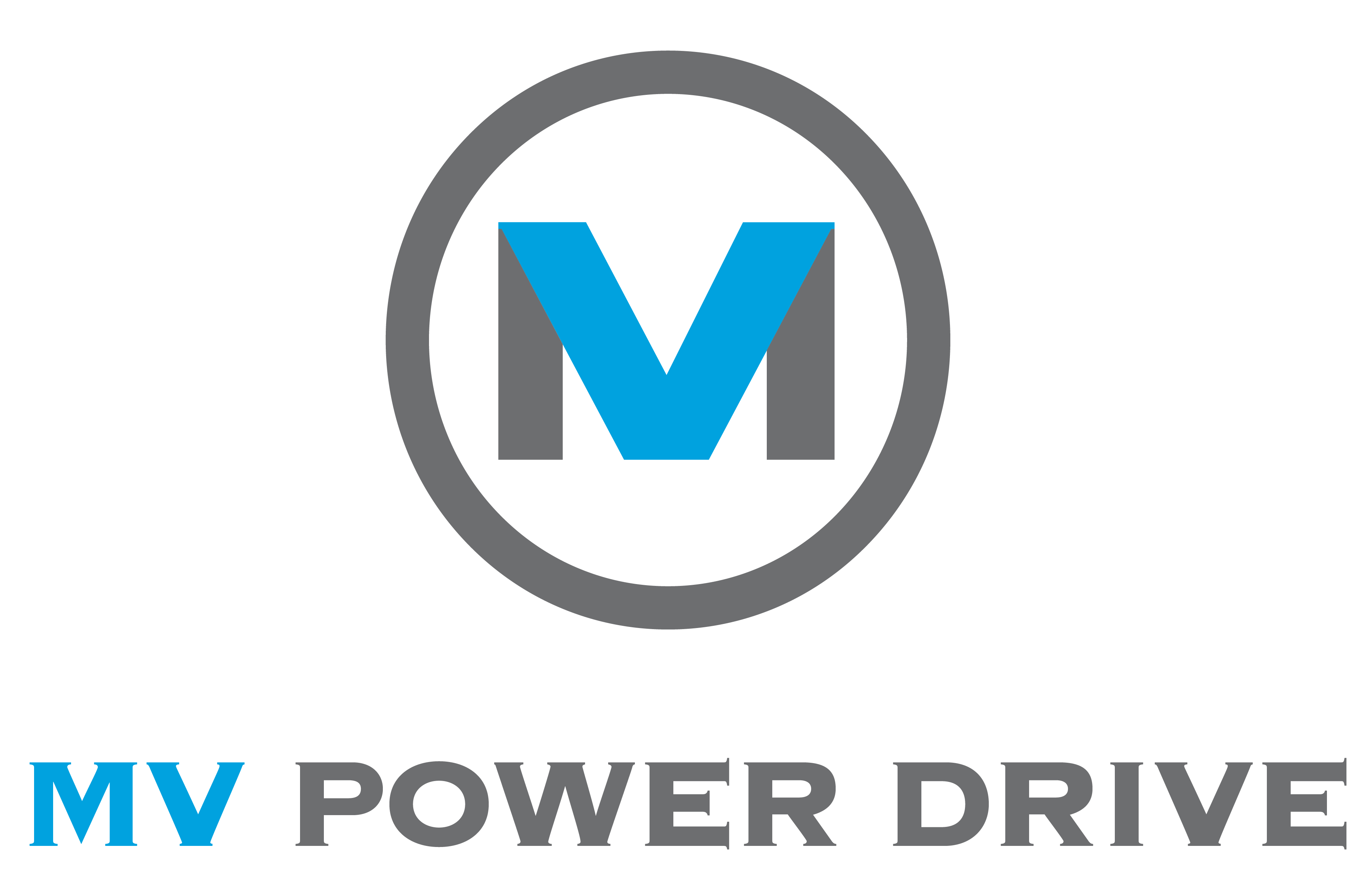 MV Power Drive