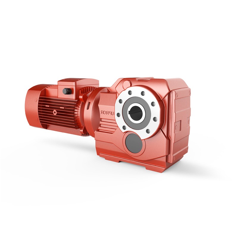 benefits of worm gear reducers in machinery