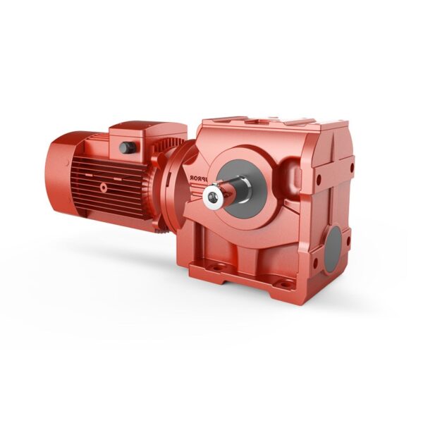 High-Quality Gear Motors and Industrial Equipment