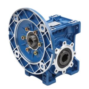 Worm Gear - NMRV Series