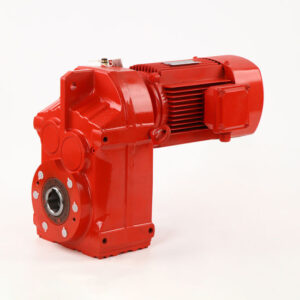 FA Series - Helical Bevel Reducer