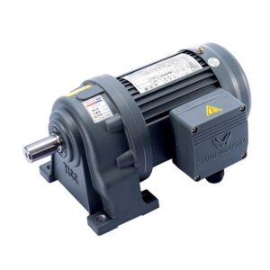 Medium Reduction Motor (GH-Series)