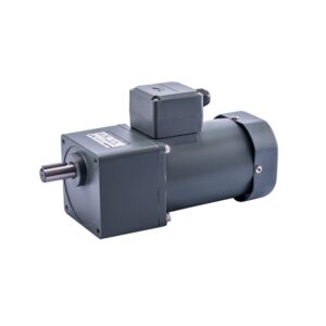 Small Reduction Motor's