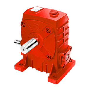Worm Gear - WP Series