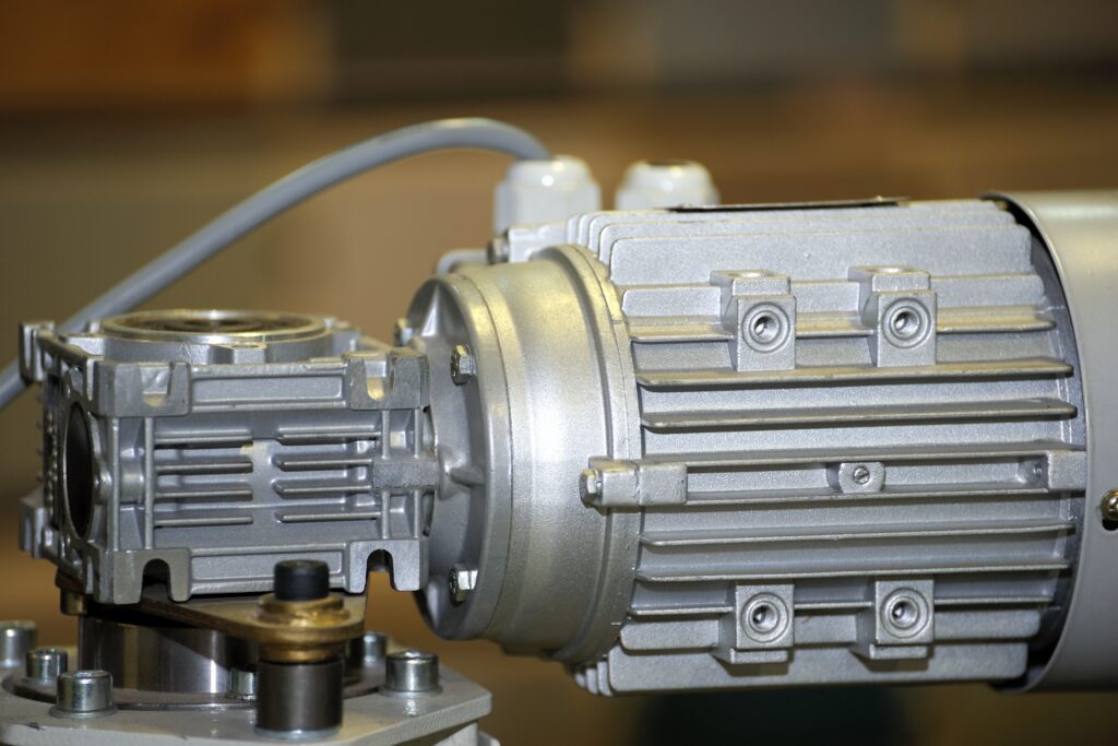 induction motor
