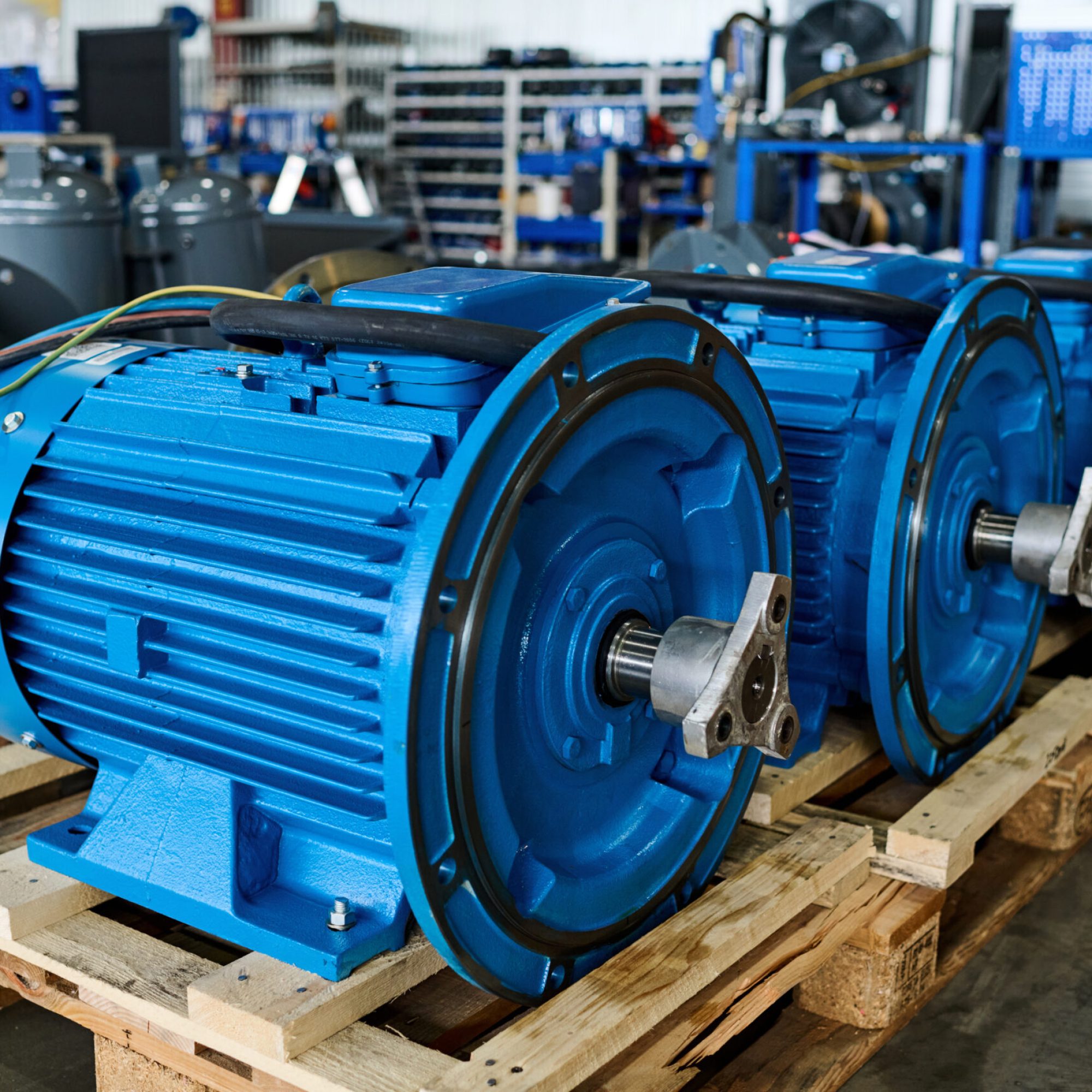 worm gear motor for conveyor system