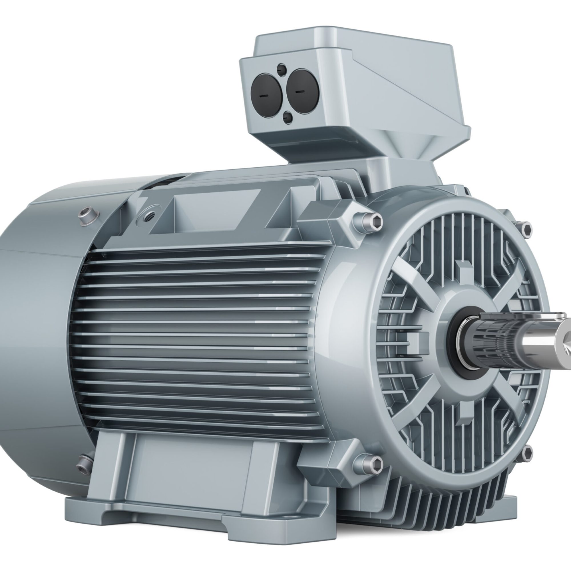 electric motors supplier in Pakistan
